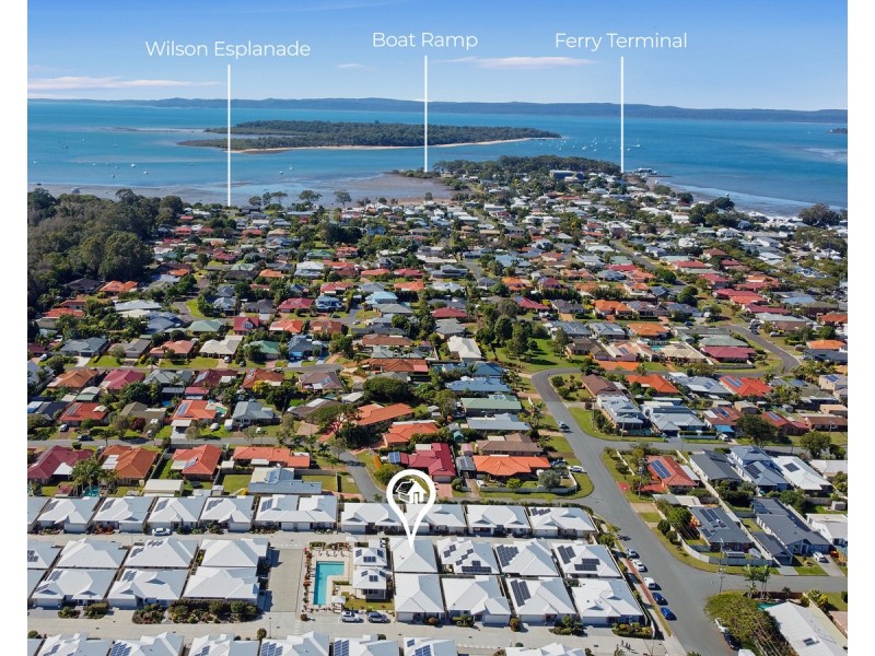 43/6 Daysland Street, Victoria Point QLD 4165