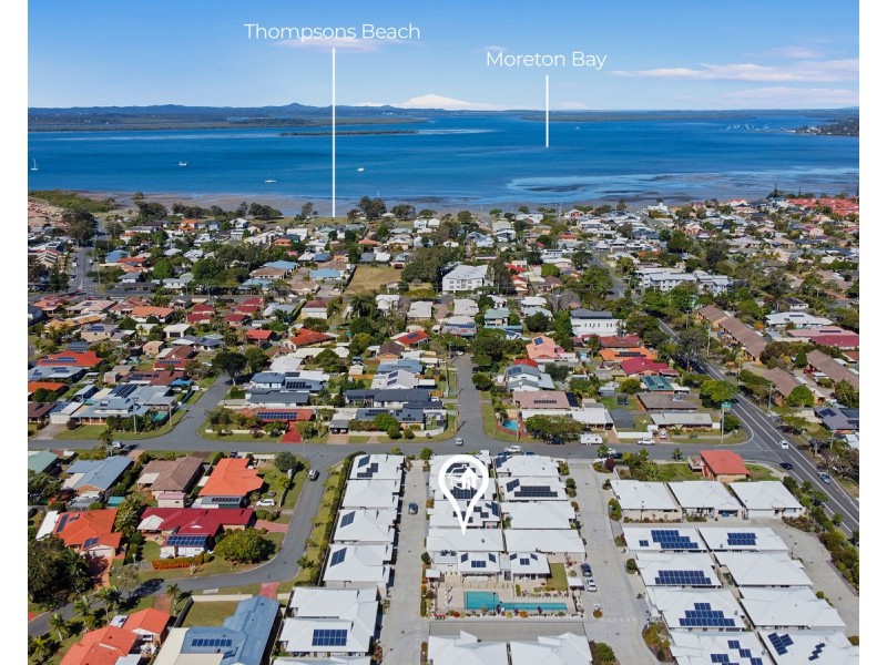 43/6 Daysland Street, Victoria Point QLD 4165