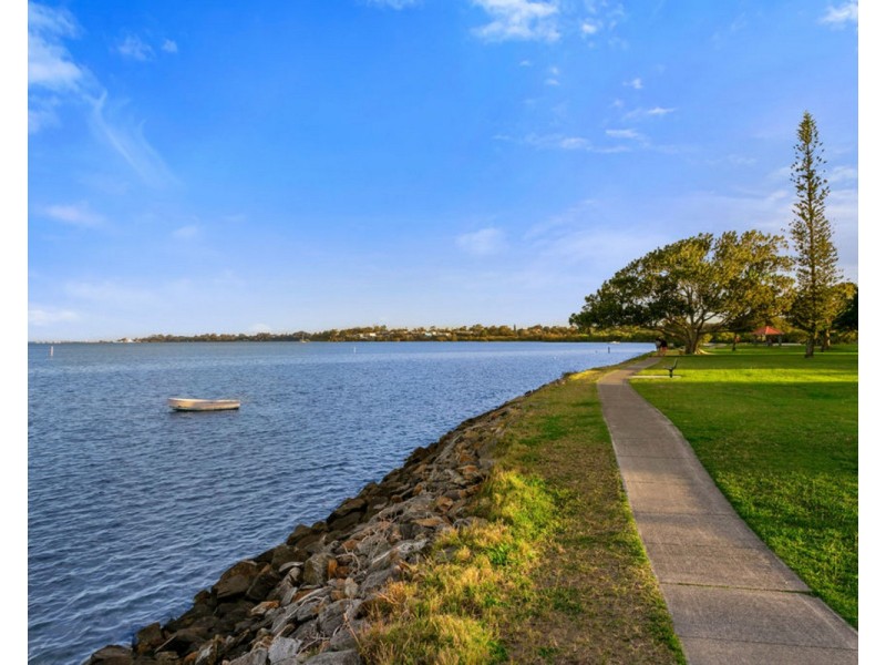 43/6 Daysland Street, Victoria Point QLD 4165