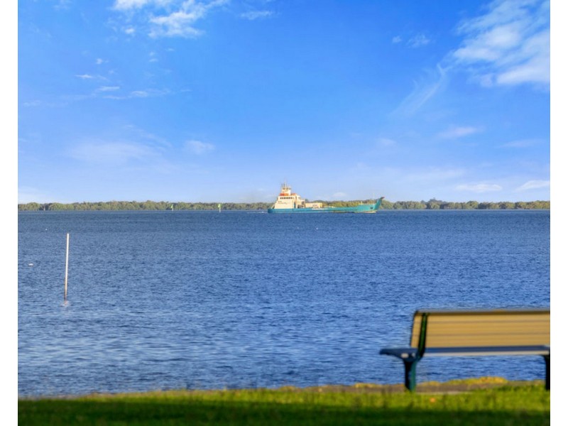 43/6 Daysland Street, Victoria Point QLD 4165