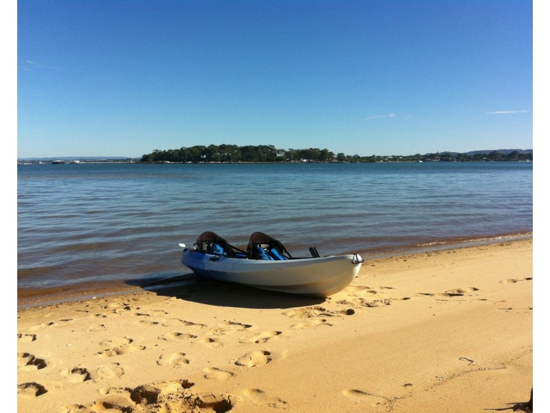 43/6 Daysland Street, Victoria Point QLD 4165