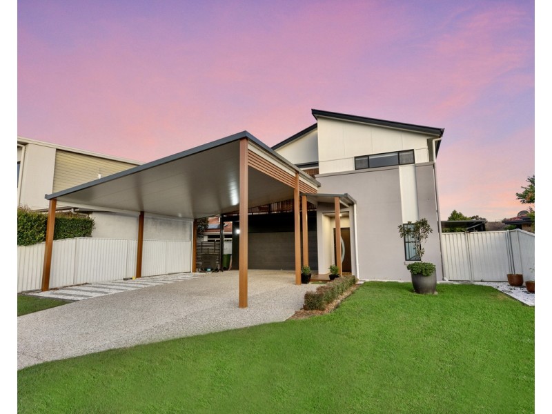 8 Wendy Close, Thornlands QLD 4164