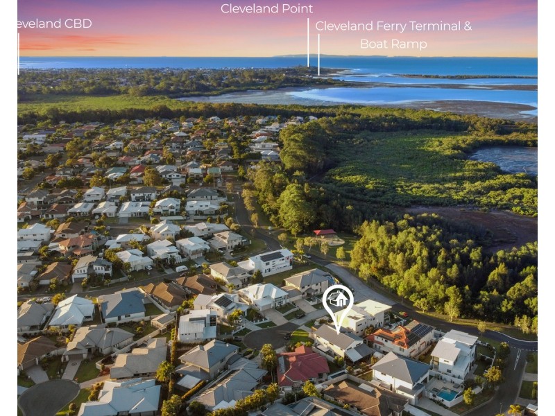 8 Wendy Close, Thornlands QLD 4164