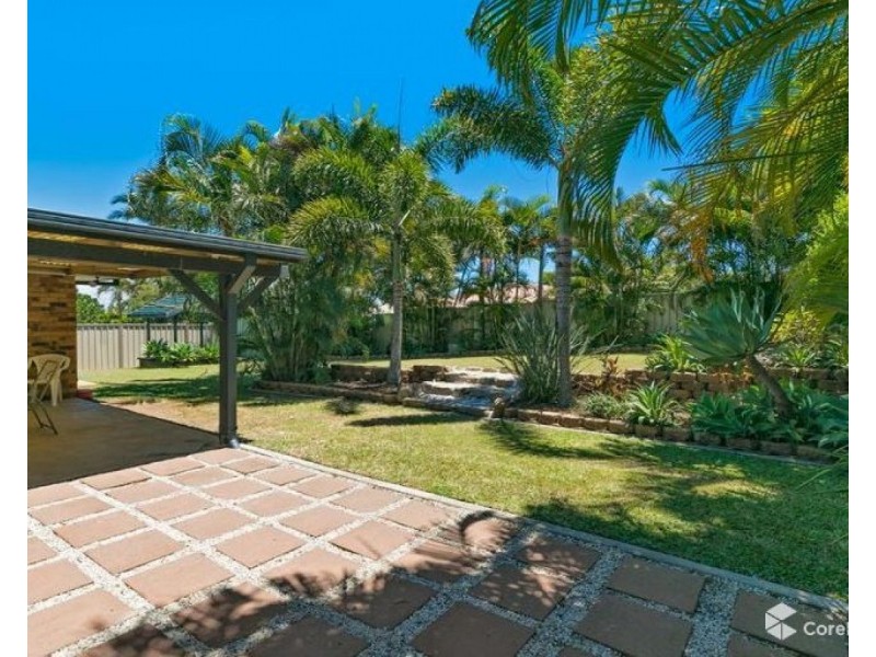 12 Rosehill Close, Capalaba QLD 4157