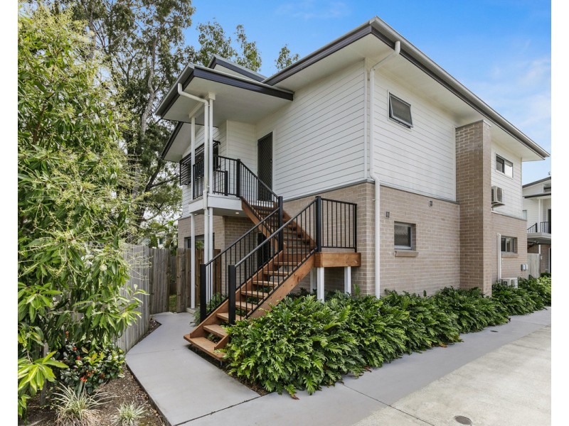 6/38 Pittwin Road South, Capalaba QLD 4157