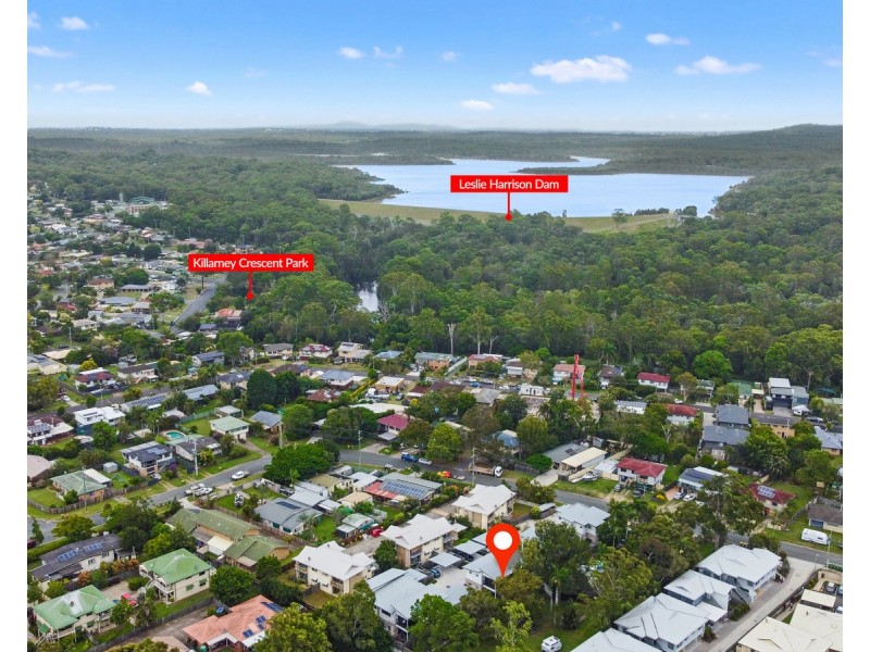 6/38 Pittwin Road South, Capalaba QLD 4157