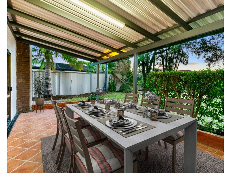 6 Logan Street, Capalaba QLD 4157