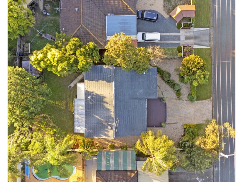 6 Logan Street, Capalaba QLD 4157