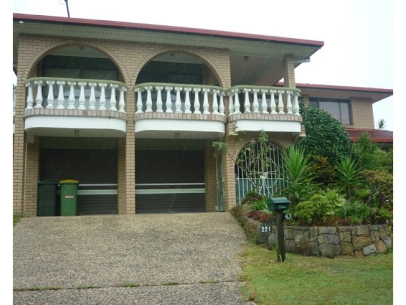 221 Vienna Road, Alexandra Hills QLD 4161
