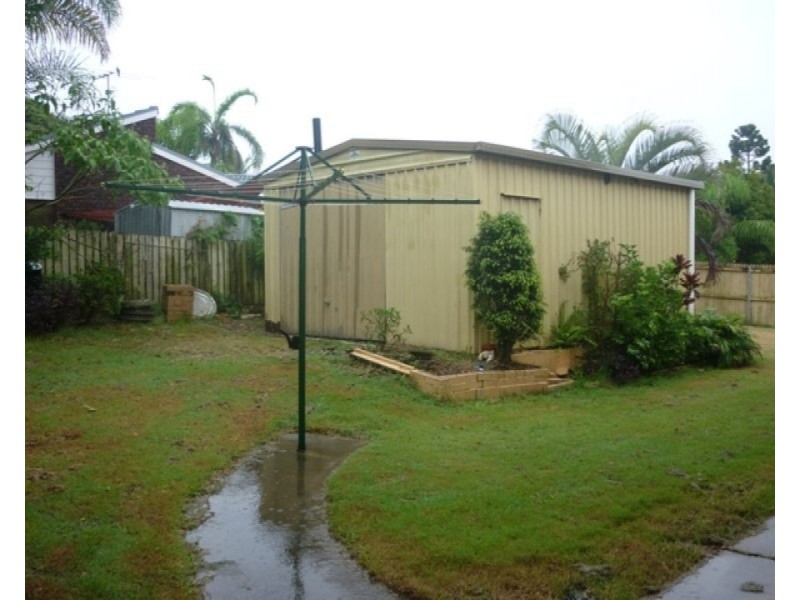 221 Vienna Road, Alexandra Hills QLD 4161