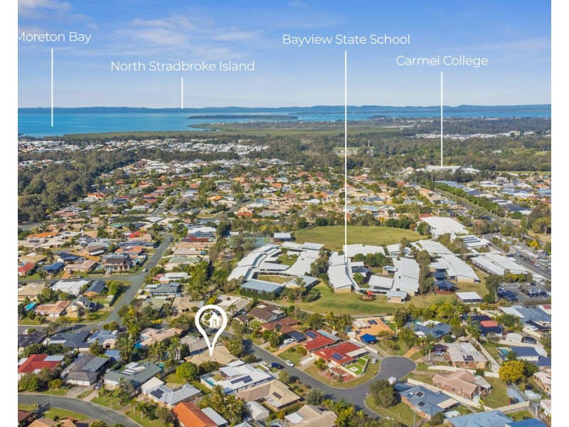 18 Semillon Street, Thornlands QLD 4164