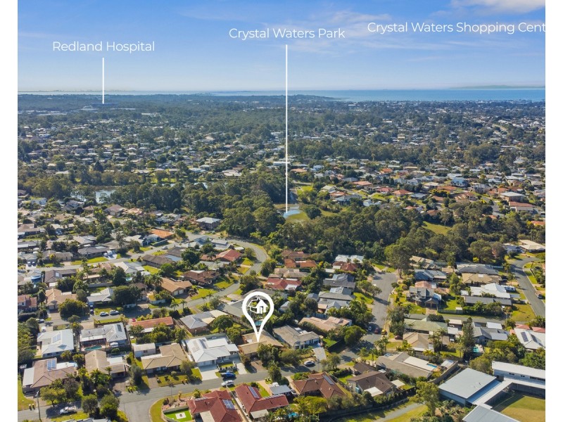 18 Semillon Street, Thornlands QLD 4164