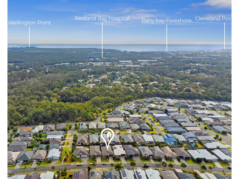 59 Goddard Road, Thornlands QLD 4164