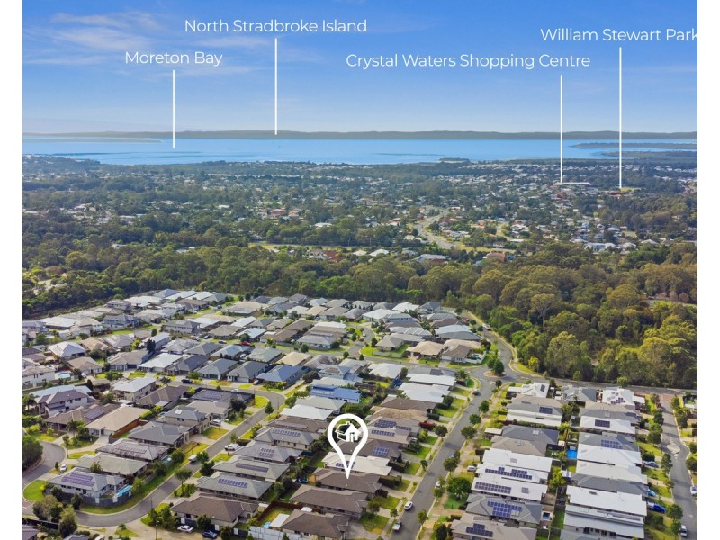 59 Goddard Road, Thornlands QLD 4164