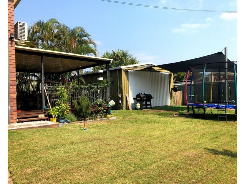 20 Randall Road, Birkdale QLD 4159