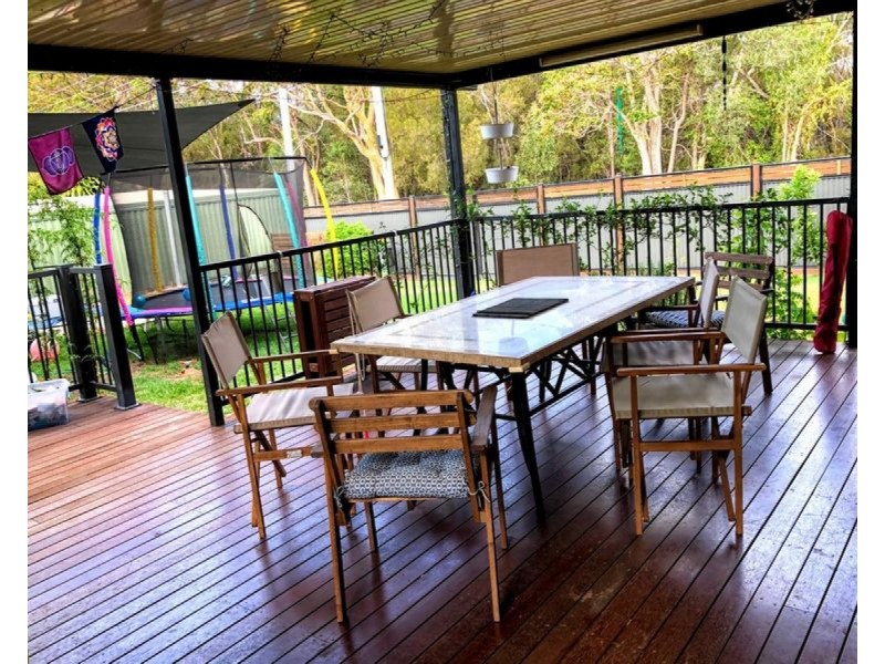 20 Randall Road, Birkdale QLD 4159