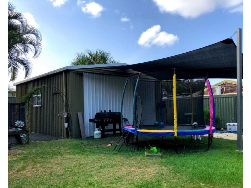 20 Randall Road, Birkdale QLD 4159