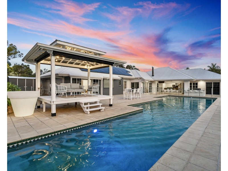 11 Thornton Drive, Thornlands QLD 4164