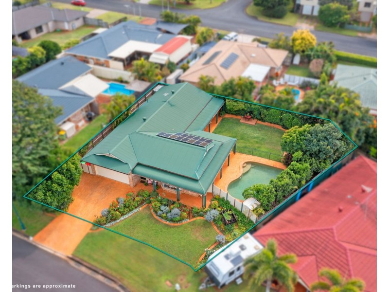9 Newlands Street, Redland Bay QLD 4165