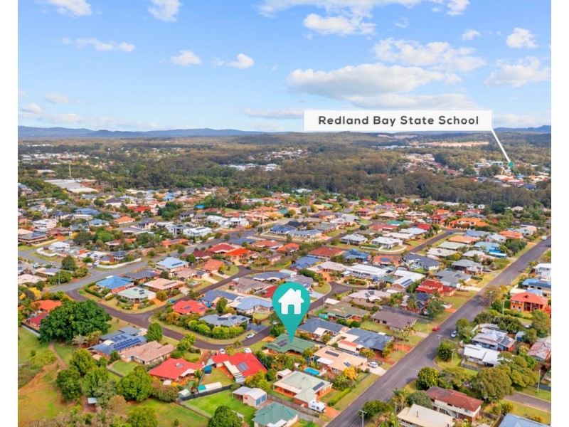 9 Newlands Street, Redland Bay QLD 4165
