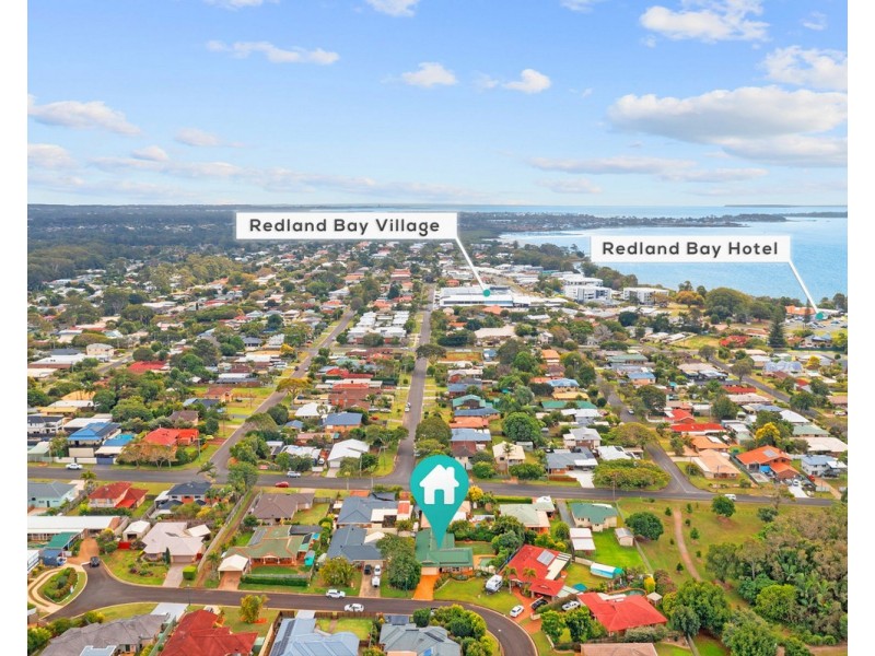 9 Newlands Street, Redland Bay QLD 4165