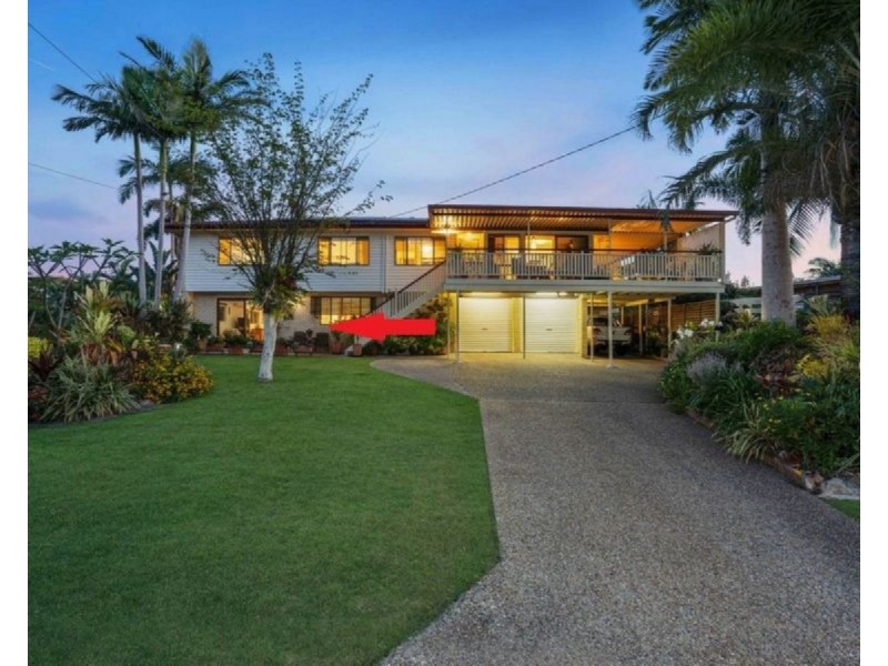 5A Moloii Crescent, Birkdale QLD 4159