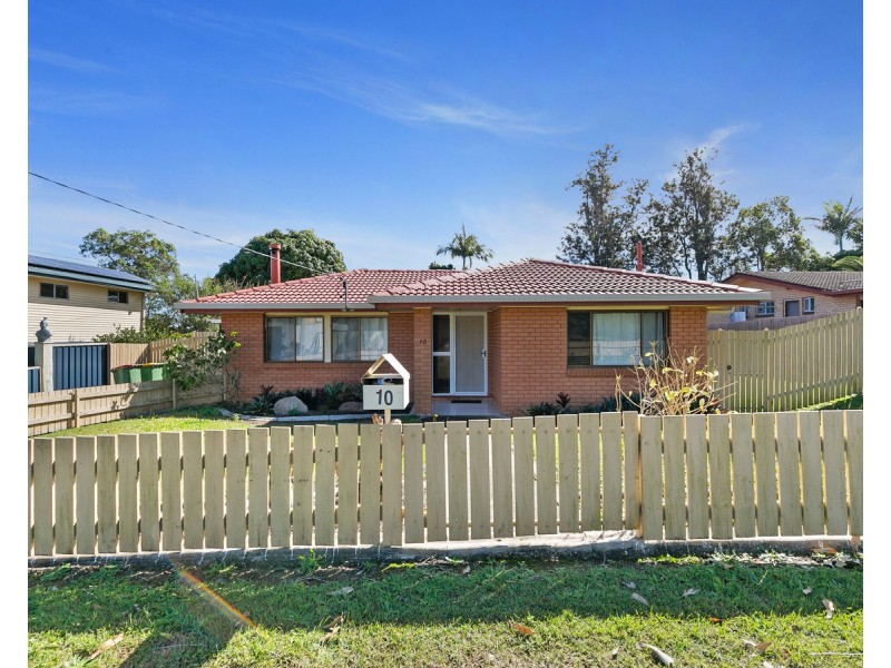 10 Maranta Street, Alexandra Hills QLD 4161