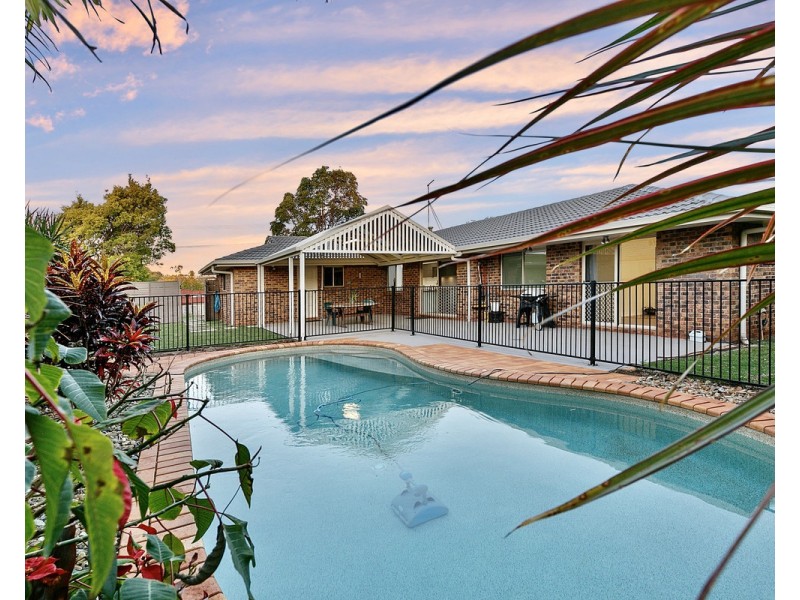 80 Pt O’Halloran Road, Victoria Point QLD 4165