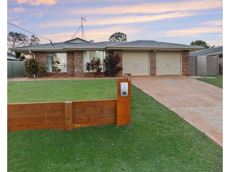 80 Pt O’Halloran Road, Victoria Point QLD 4165