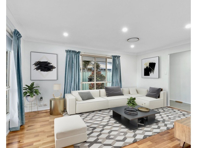 80 Pt O’Halloran Road, Victoria Point QLD 4165