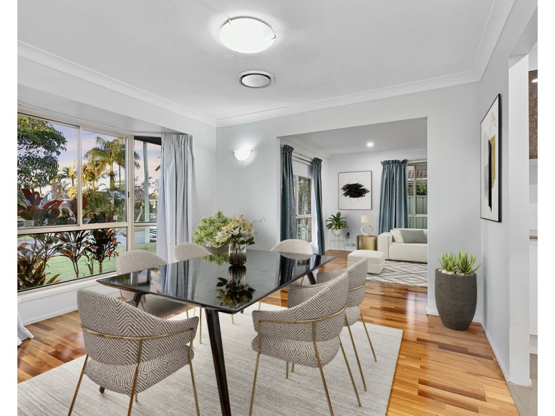 80 Pt O’Halloran Road, Victoria Point QLD 4165