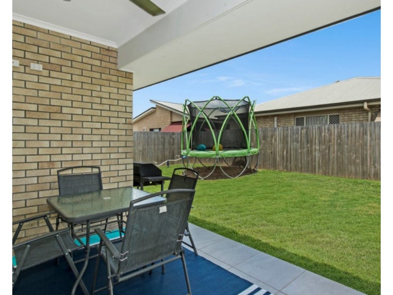 42 Coralina Crescent, Logan Reserve QLD 4133