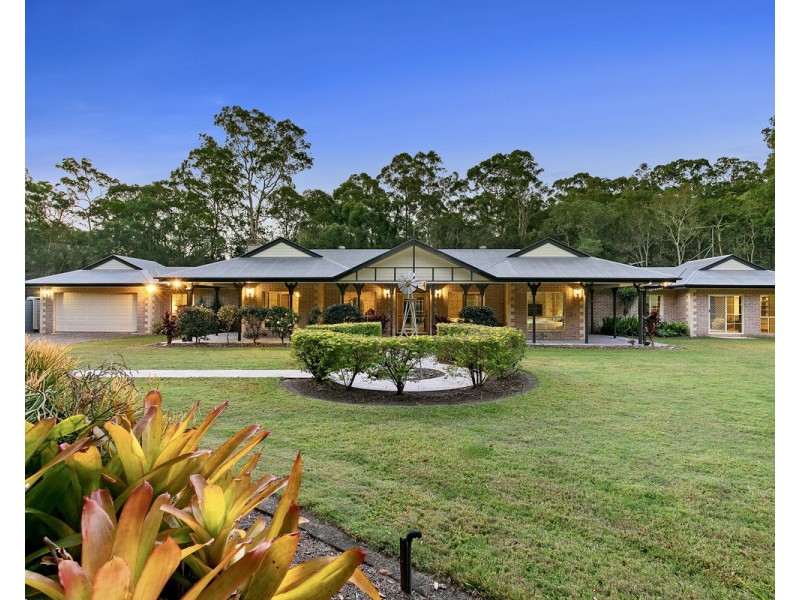 369-375 Schoeck Road, Sheldon QLD 4157