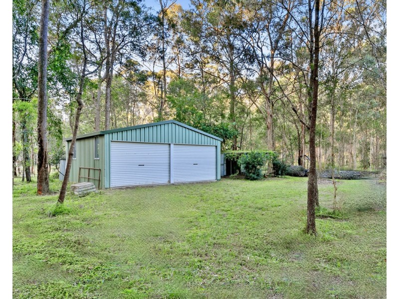 369-375 Schoeck Road, Sheldon QLD 4157
