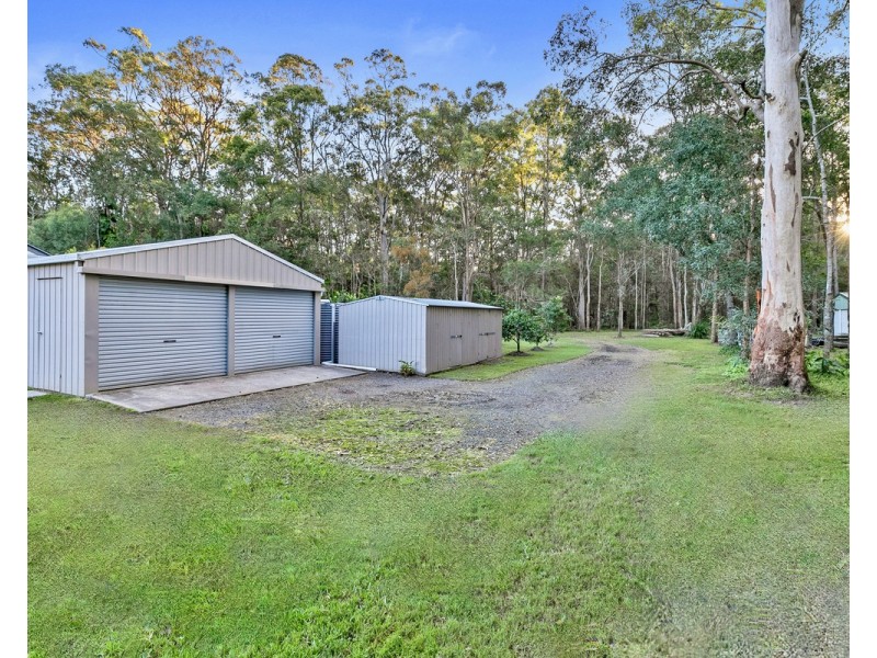369-375 Schoeck Road, Sheldon QLD 4157