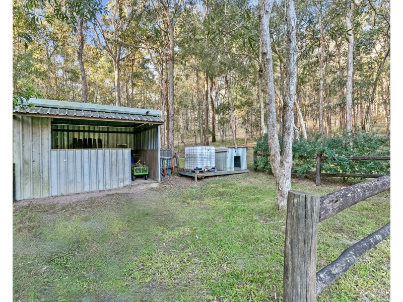 369-375 Schoeck Road, Sheldon QLD 4157