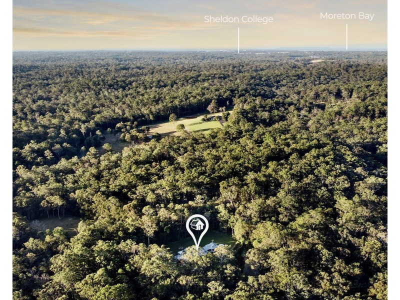 369-375 Schoeck Road, Sheldon QLD 4157