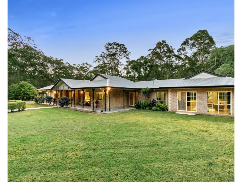 369-375 Schoeck Road, Sheldon QLD 4157
