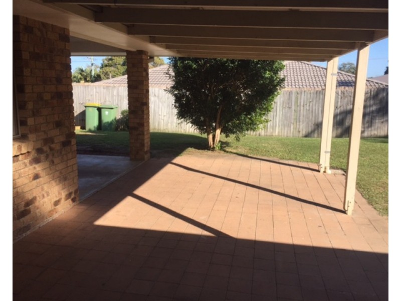 4 Flemington Close, Capalaba QLD 4157