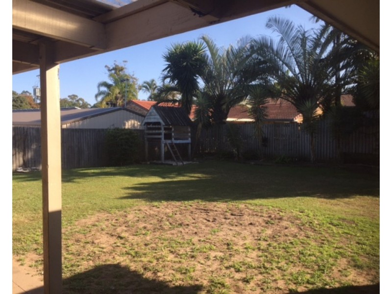 4 Flemington Close, Capalaba QLD 4157