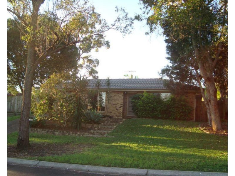 4 Flemington Close, Capalaba QLD 4157