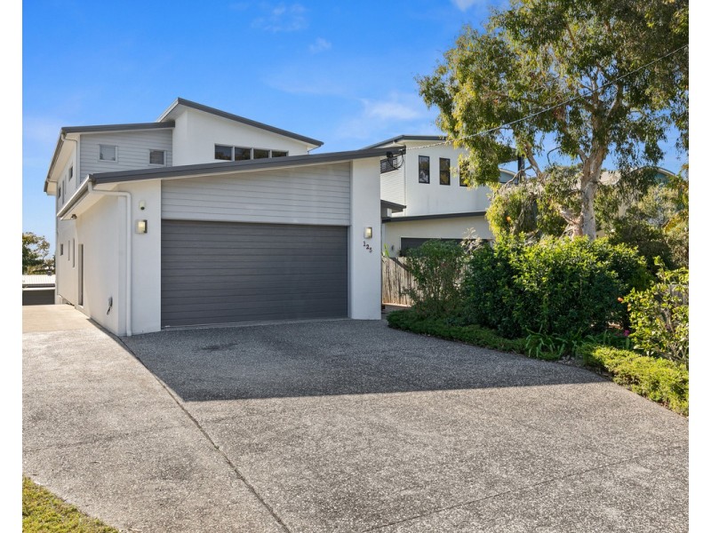 125 Mooroondu Road, Thorneside QLD 4158