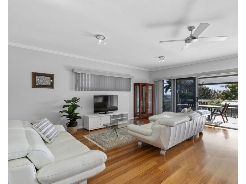 125 Mooroondu Road, Thorneside QLD 4158