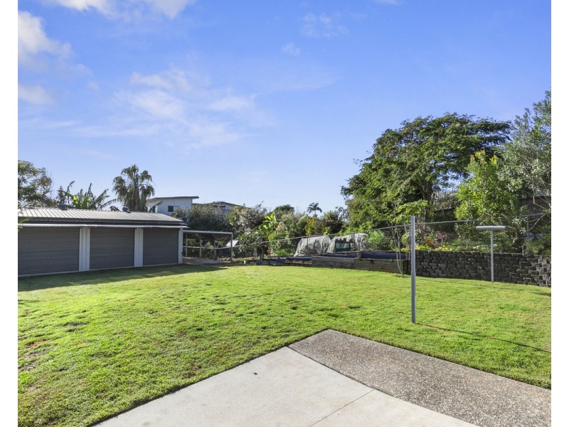 125 Mooroondu Road, Thorneside QLD 4158