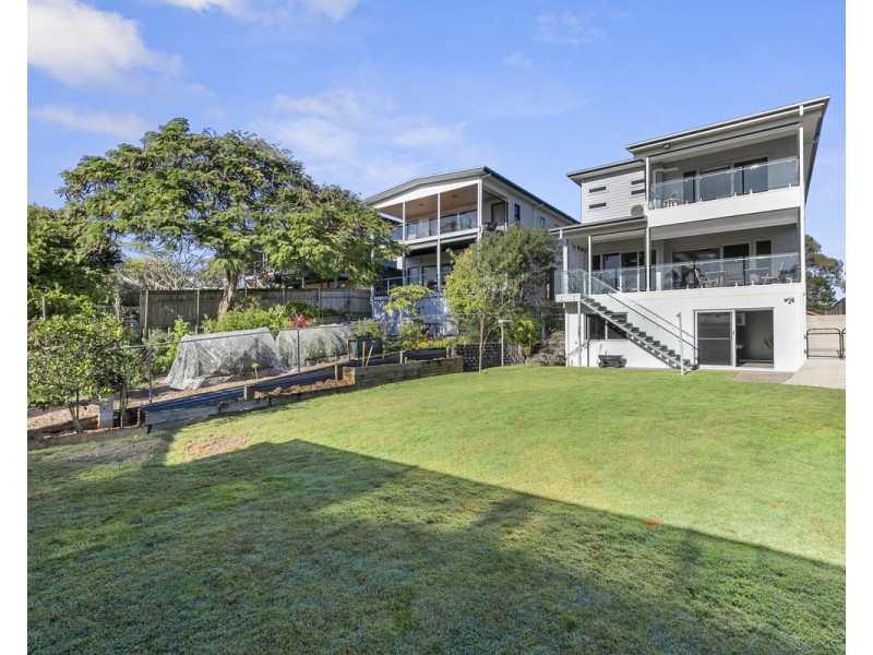 125 Mooroondu Road, Thorneside QLD 4158