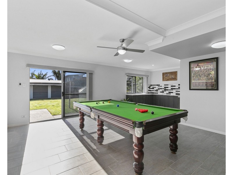 125 Mooroondu Road, Thorneside QLD 4158