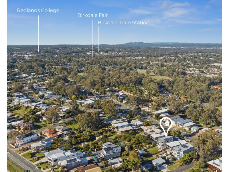 125 Mooroondu Road, Thorneside QLD 4158