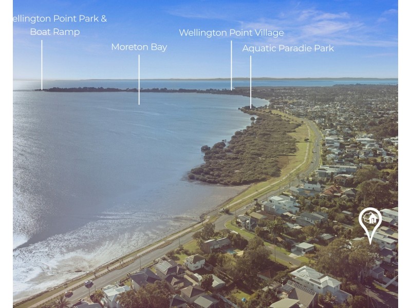 125 Mooroondu Road, Thorneside QLD 4158