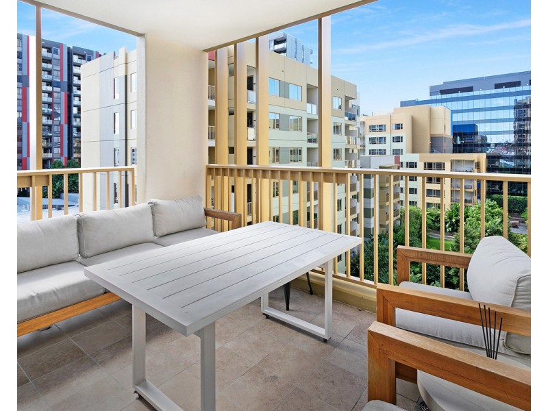 8071/191 Constance Street, Fortitude Valley QLD 4006