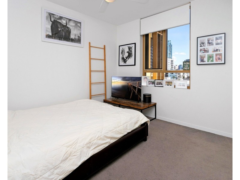 8071/191 Constance Street, Fortitude Valley QLD 4006